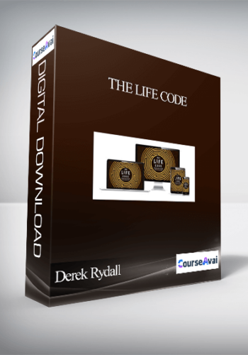 Derek Rydall – The Life Code