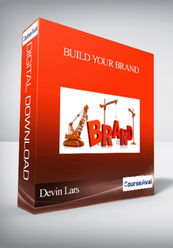 Devin Lars - Build Your Brand
