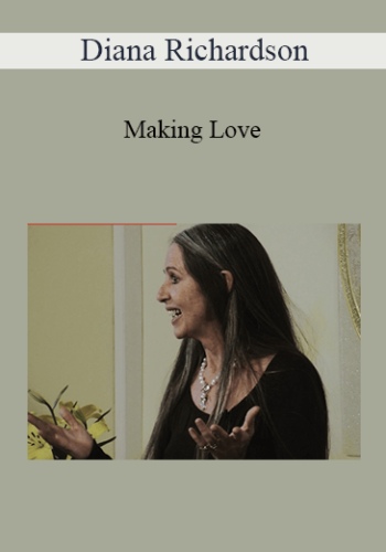 Diana Richardson – Making Love