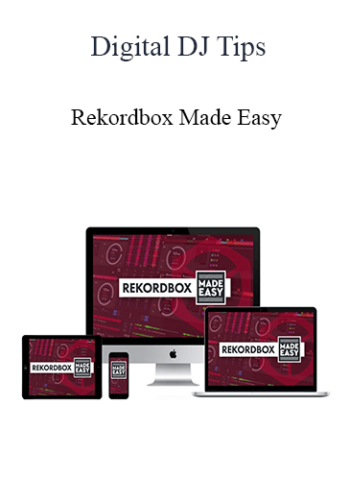 Digital DJ Tips – Rekordbox Made Easy