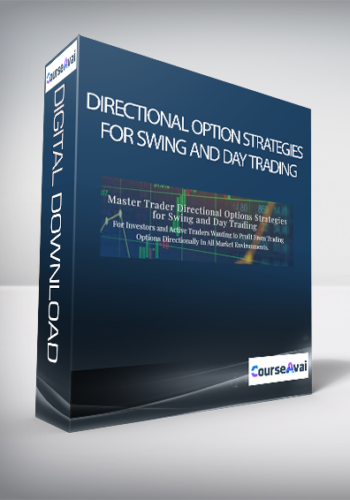 Directional Option Strategies for Swing and Day Trading