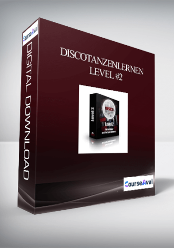 DiscoTanzenLernen – Level #2