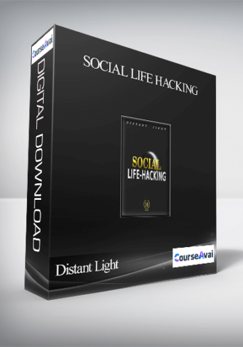 Distant Light – Social Life Hacking