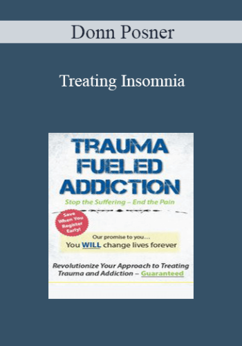 LaChelle Barnett - Trauma-Fueled Addiction: Stop the Suffering - End the Pain