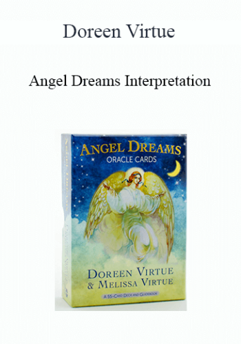 Doreen Virtue - Angel Dreams Interpretation