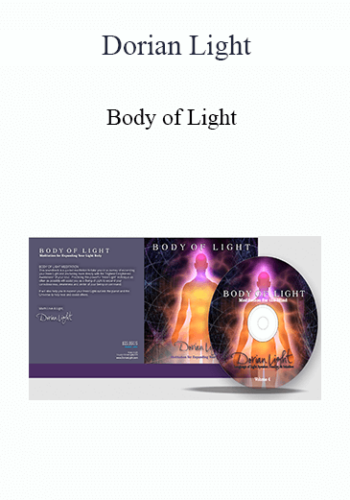 Dorian Light - Body of Light