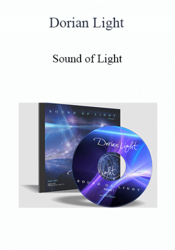 Dorian Light – Sound Of Light
