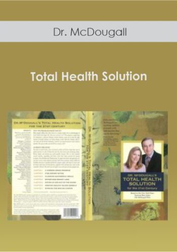 Dr. McDougall – Total Health Solution