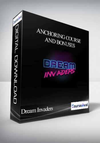 Dream Invaders – Anchoring Course And Bonuses