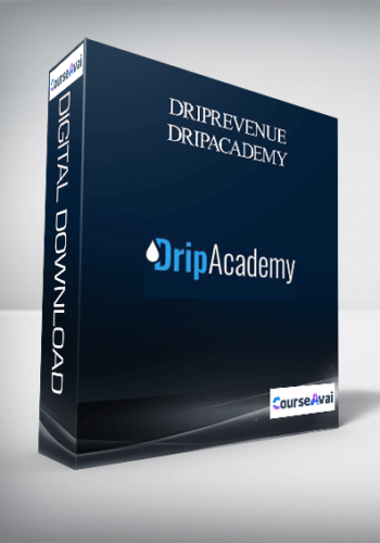 DripRevenue – DripAcademy