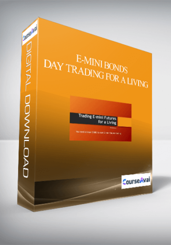 E-mini Bonds – Day Trading For A Living
