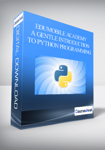 EDUmobile Academy - A Gentle Introduction to Python Programming