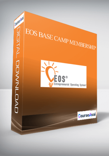 EOS Base Camp Membership