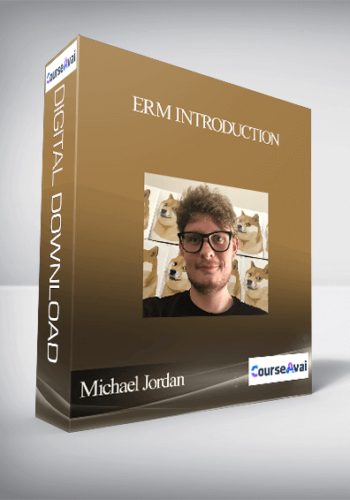 Michael Jordan - ERM Introduction