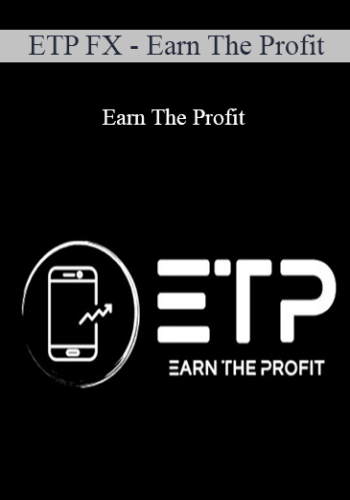 ETP FX - Earn The Profit