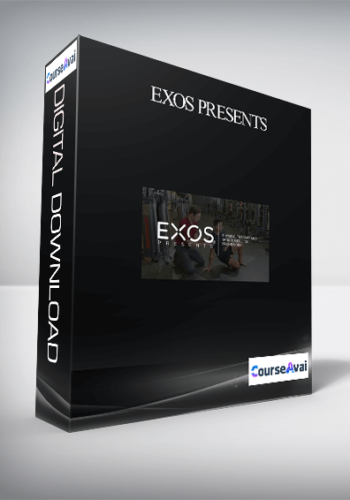 EXOS Presents: Physical Therapy And Sports Medicine Framework