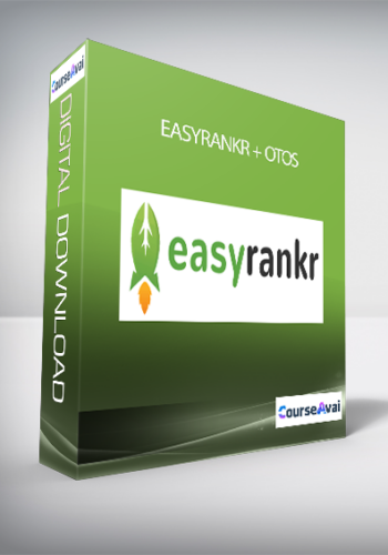 EasyRankr + OTOs