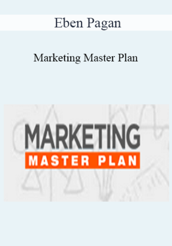 Eben Pagan - Marketing Master Plan 2021