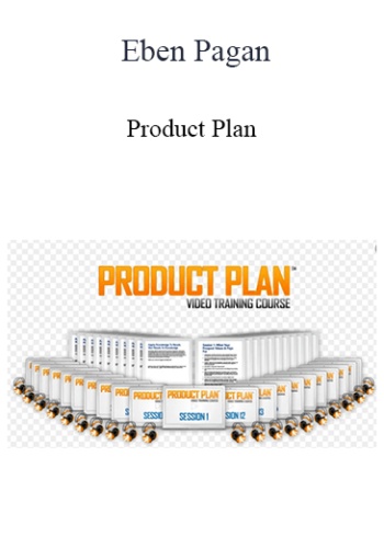 Eben Pagan - Product Plan 2021