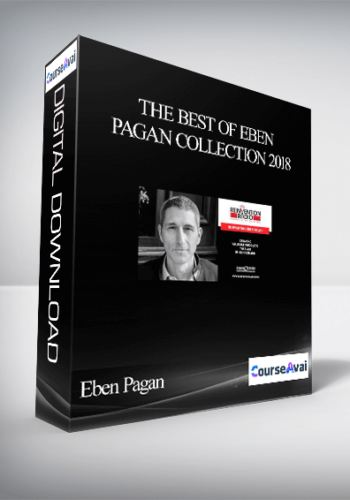 Eben Pagan – The Best Of Eben Pagan Collection 2018