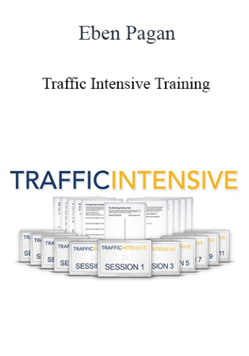 Eben Pagan - Traffic Intensive Training 2021