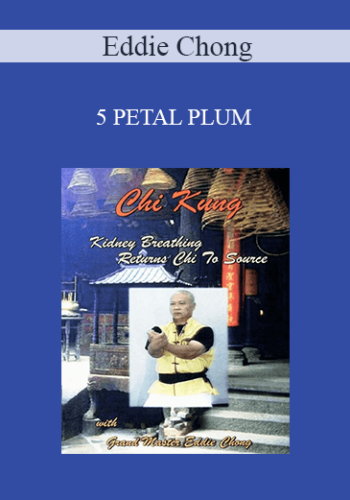 Eddie Chong – 5 PETAL PLUM