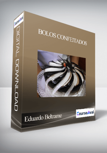 Eduardo Beltrame – Bolos Confeitados