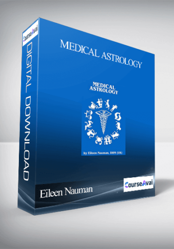 Eileen Nauman – Medical Astrology