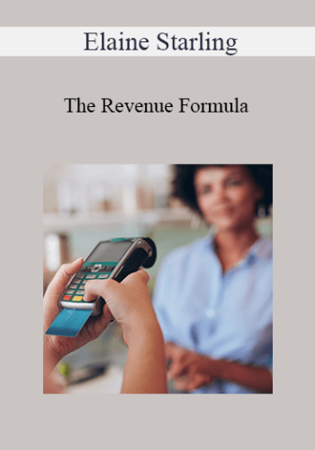 Elaine Starling - The Revenue Formula