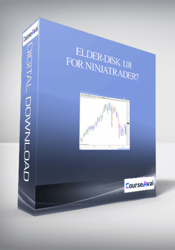 Elder-disk 1.01 for NinjaTrader7