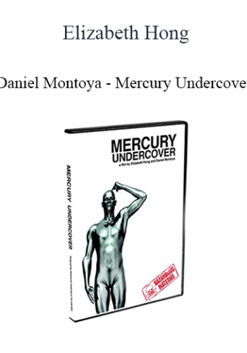 Elizabeth Hong & Daniel Montoya - Mercury Undercover