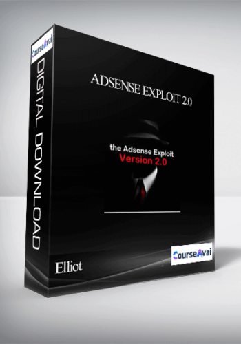 Elliot – AdSense Exploit 2.0