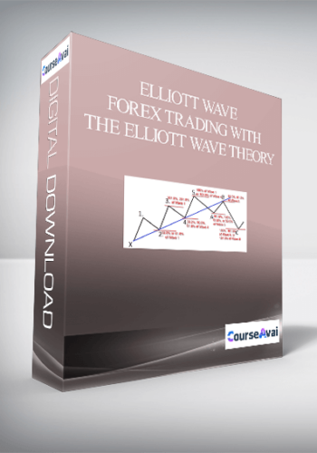Elliott Wave – Forex Trading With The Elliott Wave Theory