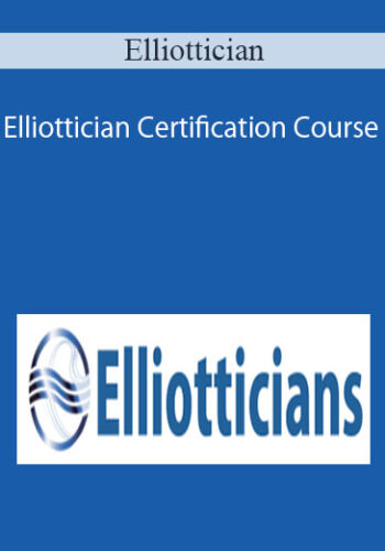 Elliottician – Elliottician Certification Course