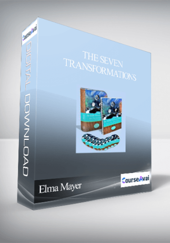 Elma Mayer – The Seven Transformations