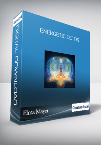 Elma Mayer – Energetic Detox