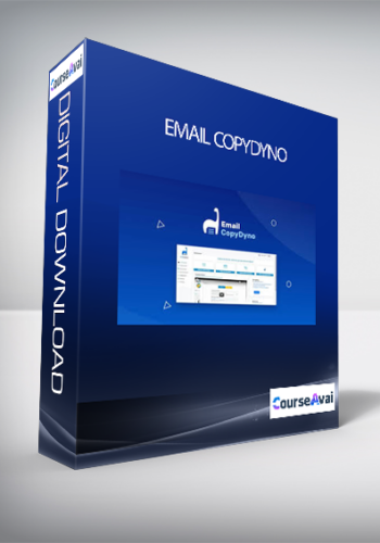 Email CopyDyno + OTOs
