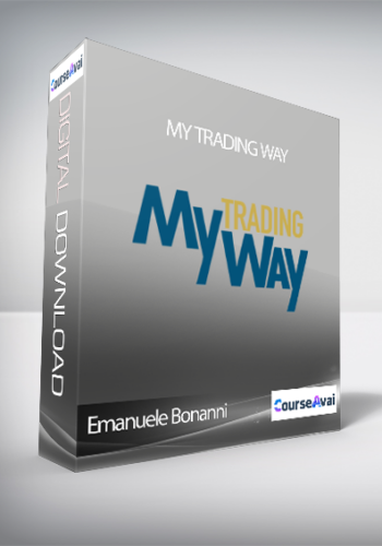 Emanuele Bonanni - My Trading Way