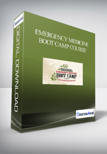 Emergency Medicine Boot Camp Course