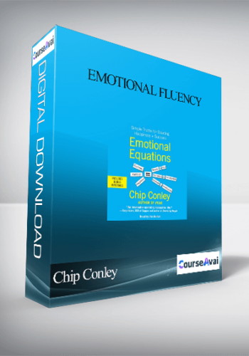Emotional Fluency With Chip Conley