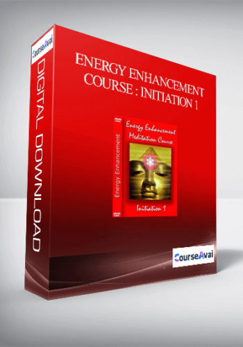 Energy Enhancement Course : Initiation 1