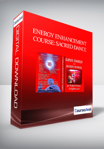 Energy Enhancement Course: Sacred Dance
