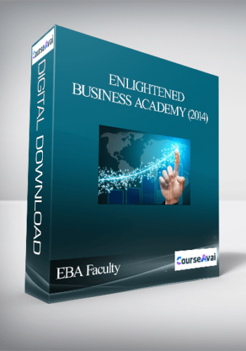 Enlightened Business Academy (2014) With EBA Faculty