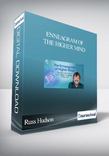 Enneagram of the Higher Mind With Russ Hudson
