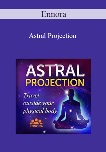 Ennora – Astral Projection