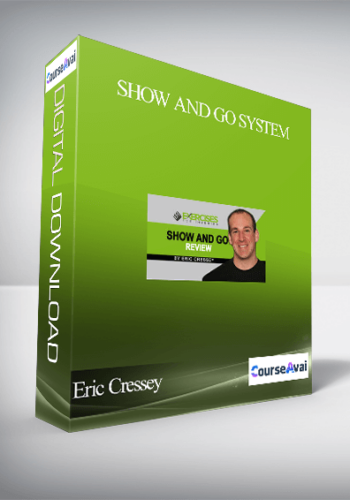 Eric Cressey – Show And Go System