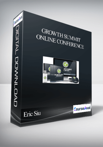 Eric Siu – Growth Summit Online Conference