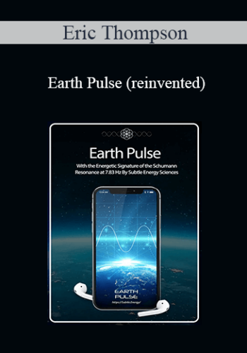 Eric Thompson – Earth Pulse (reinvented)