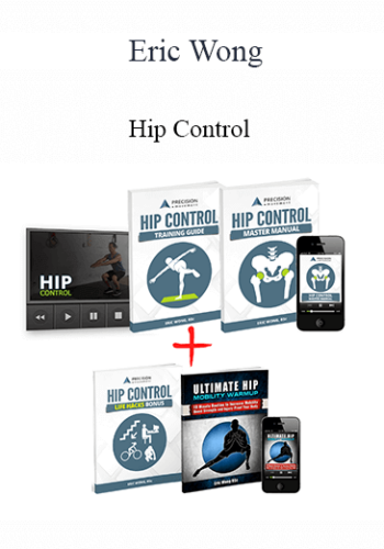 Eric Wong - Hip Control