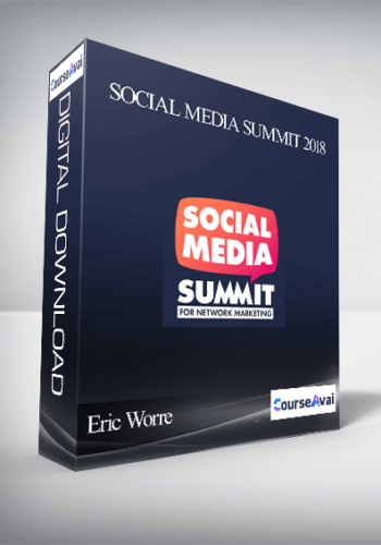 Eric Worre – Social Media Summit 2018